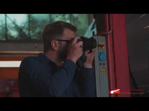Video 1 KFZ Sachverständigenbüro Oliver Gindel
