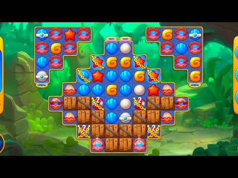 фишдом 2022г., прохождение этапов Атлантиды без бустеров.