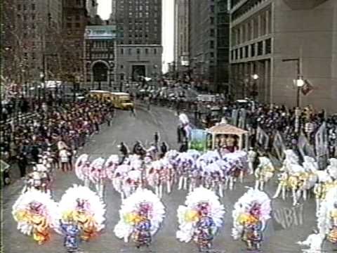 Main Street Memories - 2001