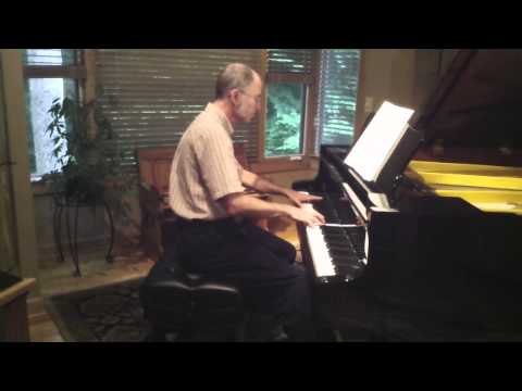 Video thumbnail for Norsk (Op. 12, No. 6)