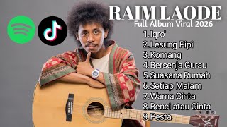 Download lagu Raim Laode Full Album Viral 2026// Iqro',Lesung Pipi, Komang! mp3