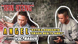 Download lagu ANGEL 'Ketika Semuanya Terasa Begitu Abot' versi Jaranan SHOWIJOYO PUTRO - Kendang Aan Ateng -AR PRO mp3 Download lagu ANGEL 'Ketika Semuanya Terasa Begitu Abot' versi Jaranan SHOWIJOYO PUTRO - Kendang Aan Ateng -AR PRO mp3