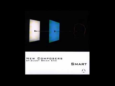 New Composers feat. Brian Eno - La-La-La