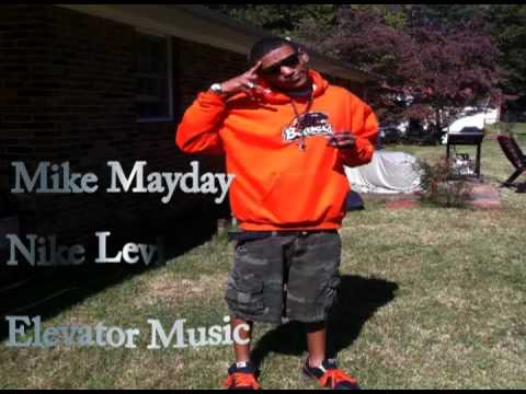 Mike Mayday-Nike Levi