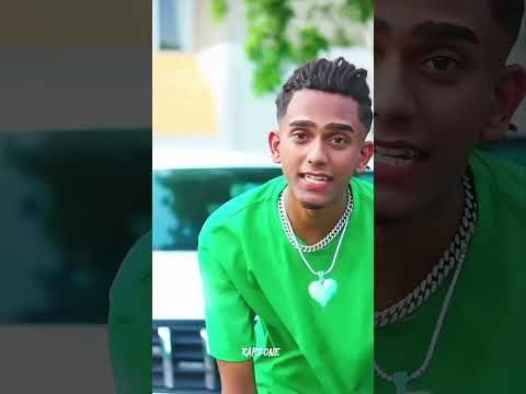 CHALTE REH OUT NOW 💚🔌@Thethuggdad #newbombay#thethuggdad#daddy#hiphop#music#chaltereh#green