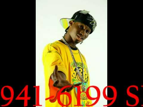 C-Clip Beatz  "Juk'N" Ft. Triple J,Suave Smoove,Vandam Bodyslam,Glamour Girl & Dj Juice