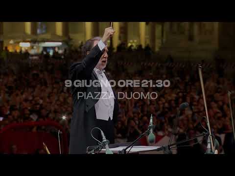 Concerto per Milano 2024