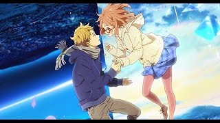 I Believe Christina Perri AMV