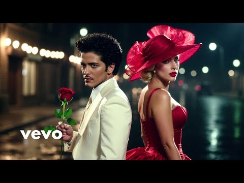 Bruno Mars & Lady Gaga - If It's Not You (AI Made)