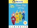 Teletubbies Blue Sky 2006