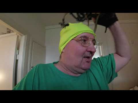 MongoTV_4209 - JEG MÅ STARTE CYKELTRÆNE PÅ MOUNTAINBIKE FORÅR 2020