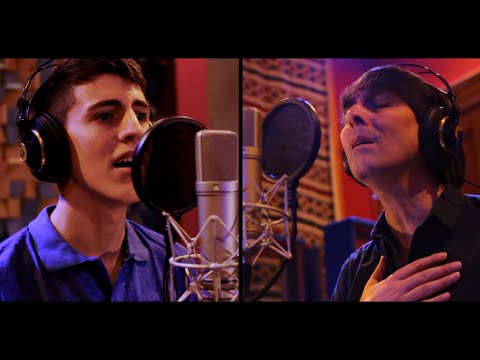 Néstor Basurto - Cielo de allá lejos (Gustavo Machado & Néstor Basurto)