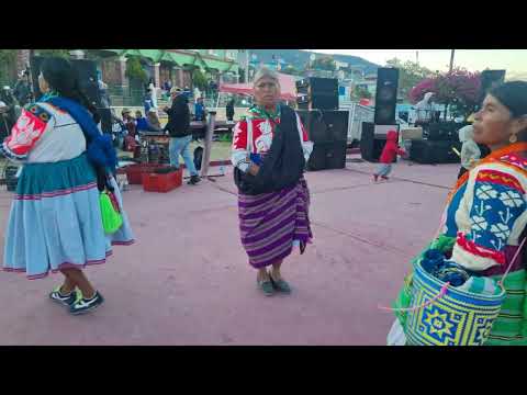24 - Fiesta San Pablo Tijaltepec 2026
