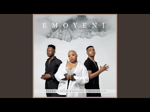 Emoyeni