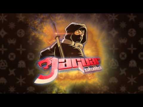 Jaguar Skills - Taku - Block FM Mix (18/11/11)