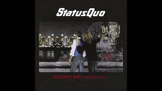 Status Quo - Goodbye Baby (Original Demo)