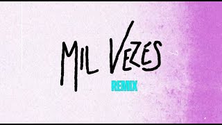 Ouvir – Mil Vezes