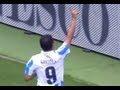 Málaga CF - Real Betis (4-0) Jornada 6 - Resumen - Vídeos de 2012/2013 del Betis