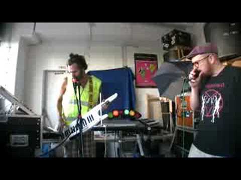 DooWatchaLike - This Beat I Like