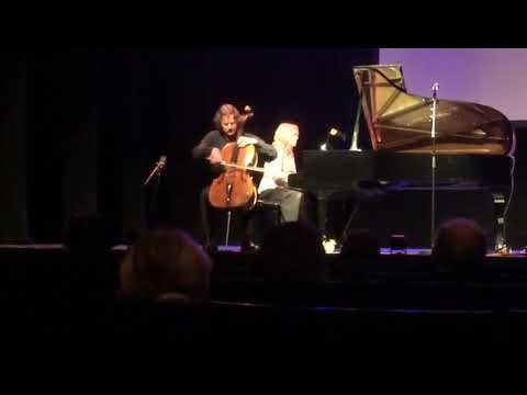 P..I.Tschaikowsky: Nocturne op.19 Nr.4 - Philipp von Morgen