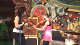 MagFest 2009 - Dance Hall Girls