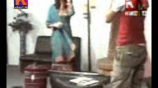 WAHEED HAKRO papu chario.mp4