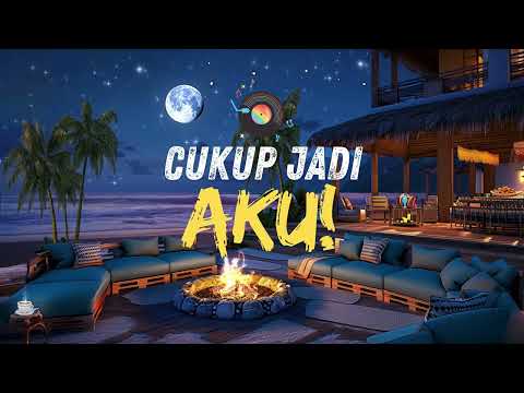 Ini Hidupku Akan Kurayakan - Cukup Jadi Aku Dahan Rindang