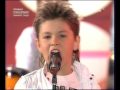 Павел Артёмов "Я люблю рок-н-ролл" 