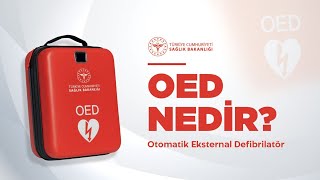 OED NEDİR? | Kalp durduğunda siz durmayın! 