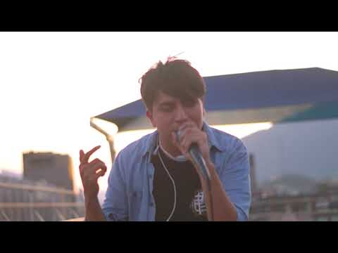 FREESTYLE TV MTY - Live Session SEOR