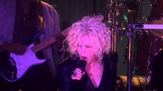 Cyndi Lauper - Shattered Dreams