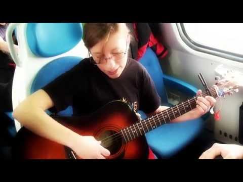 Cati si prietenii - Corina (Dan Zorila)