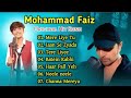 Mohammad Faiz New Song | Studio Version | Himesh Reshammiya Melodies | Mohammad Faiz All Song