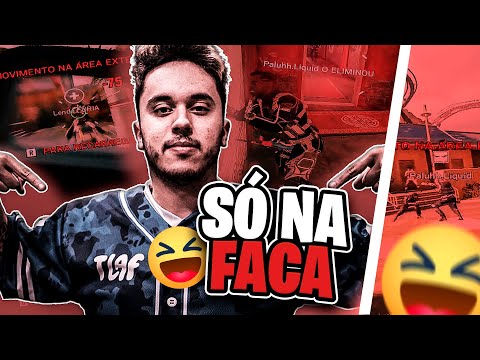 A PARTIDA MAIS ENGRAÇADA QUE VOCÊ VAI VER HOJE!