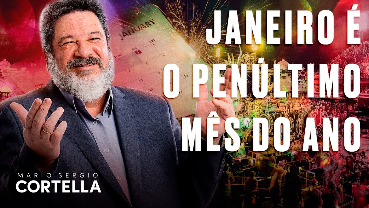 Cada um colhe o que planta - Mario Sergio Cortella