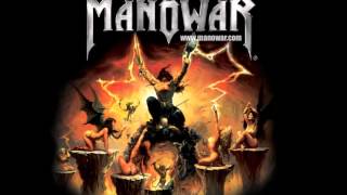 Manowar Die with honor