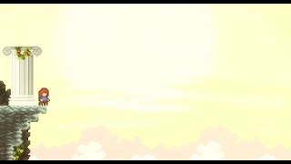 [SJ] Passionfruit Pantheon