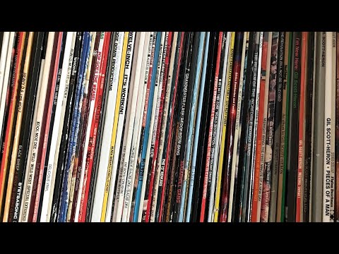 Płyty, których należy posłuchać przynajmniej raz - Porozmawiajmy o muzyce 044, Hirek Wrona LIVE!