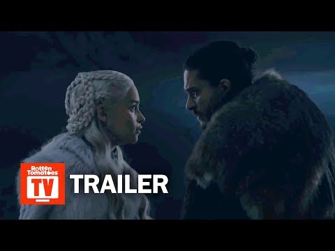 Game of Thrones S08E03 Trailer | Rotten Tomatoes TV