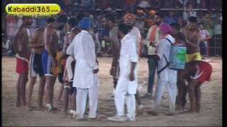 ?(1) Santu Wala (Ferozepur) Kabaddi Tournament 22 Aug 2016