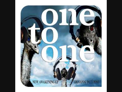 Giovanni Di Tunno - New Awakening EP OTO 016