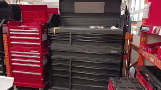 Home Depot 2026 tool boxes & prices