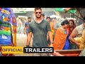 Extraction | Official Hindi Trailer | Netflix India | एक्सट्रैक्शन हिन्दी ट्र