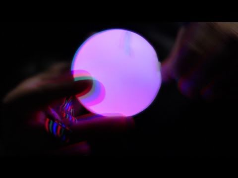 Persistence Of Vision