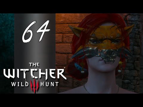 [A Matter of Life and Death] ► Let's Play The Witcher 3: Wild Hunt - Part 64