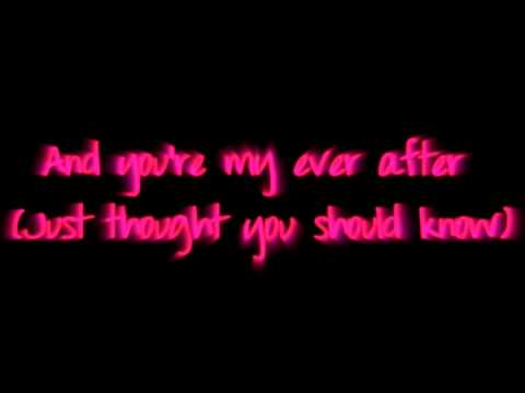 My Darkest Days - Without You (W/ Lyrics)