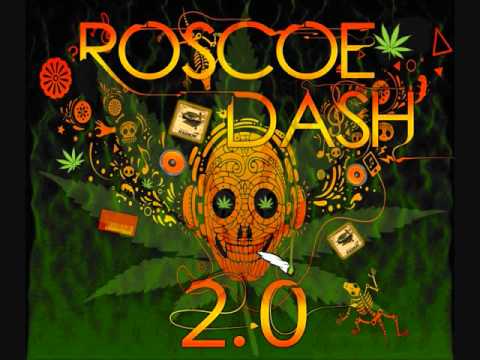 Roscoe Dash - Guilty Pleasure feat. August Alsina [2.0 Mixtape]