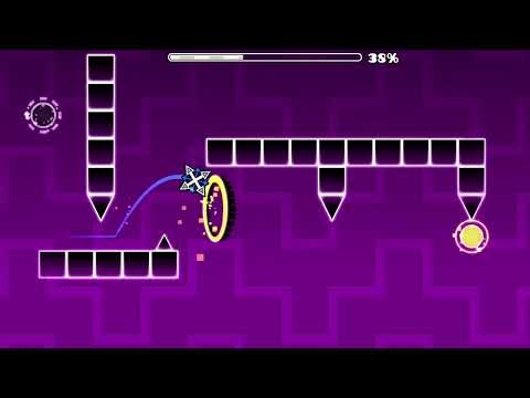 Space Magic -  bad layout