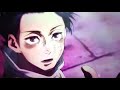 It S Pure Love Yuta And Rika Vs Geto