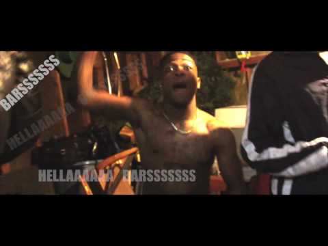 JWILL "HELLABARS" SHOT BY: XANTANAVISION